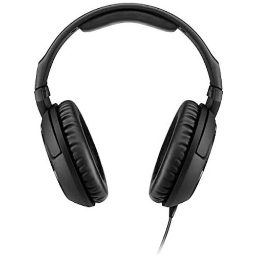 Cuffia filo sennheiser hd200 - filo,