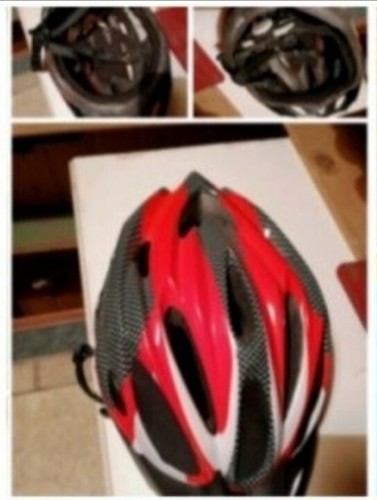 Caschetto per bicicletta - per, o