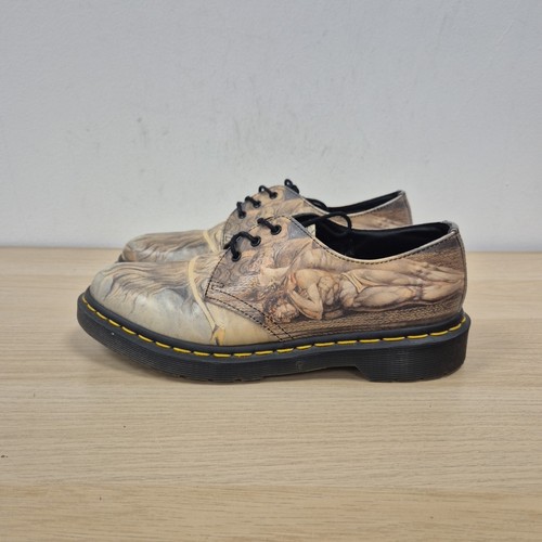 Scarpe martens 1461 - martens, william