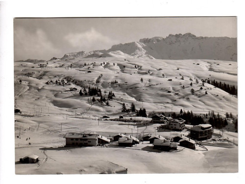 N73 alpe siusi - alpe, di