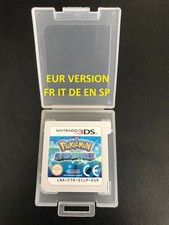 Pokemon version Saphir Alpha