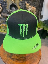 Monster Energy Berretto da