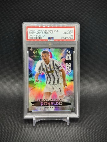 Cristiano ronaldo 2020 topps - cristiano,