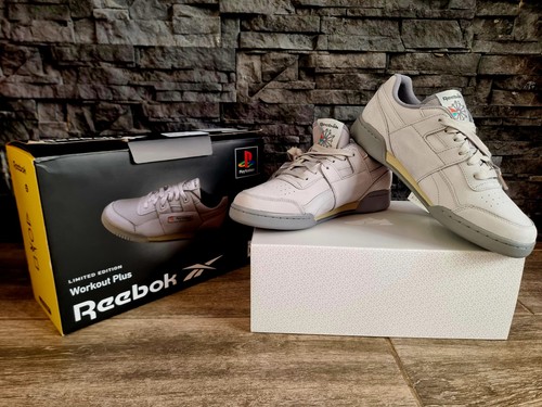 Scarpe ginnastica reebok - da,