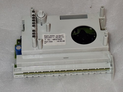 Elettronica controllo miele - elettronica,