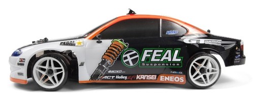 Hpi sport drift scala - drift,