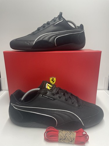 Taglia puma ferrari - -,