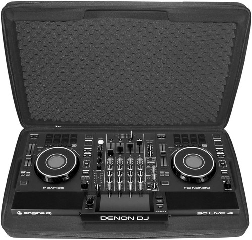 Creator denon live - sc, 4
