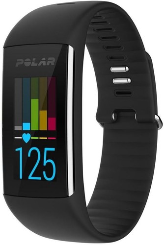 Polar a360 fitness tracker - polar,