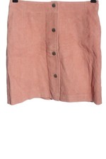 FREAKY NATION Minigonna Donna Gonna Taglia IT 38 rosa stile casual