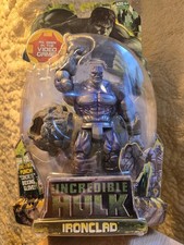 Marvel L'INCREDIBILE HULK