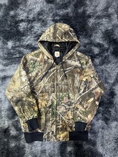 Carhartt Giacca Vintage Y2K