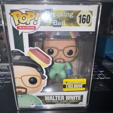 Funko Pop! Vinile: Breaking