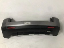 LR031908 PARAURTI POSTERIORE per LAND ROVER FREELANDER (10/06>03/15<) 2.2 TD4