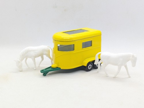 Matchbox lesney superfast - matchbox,