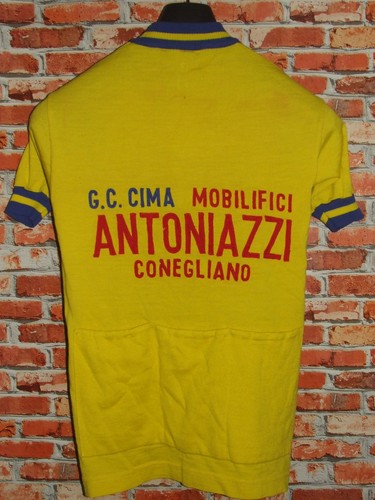 Eroica maglia shirt bici - eroica,