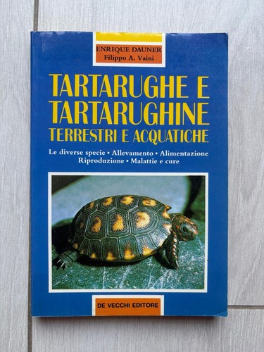 Tartarughe tertarughine - e,