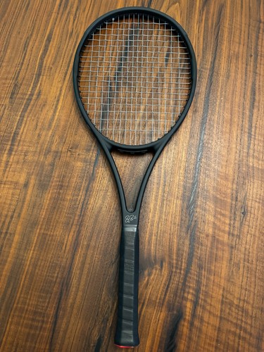 Wilson pro staff - wilson,