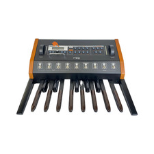 Pedali basso Moog Taurus III -