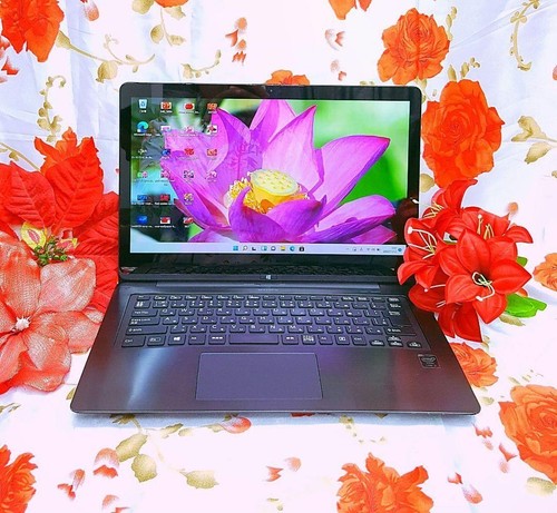 Sony vaio fit core - sony,