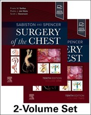Sabiston and Spencer Surgery