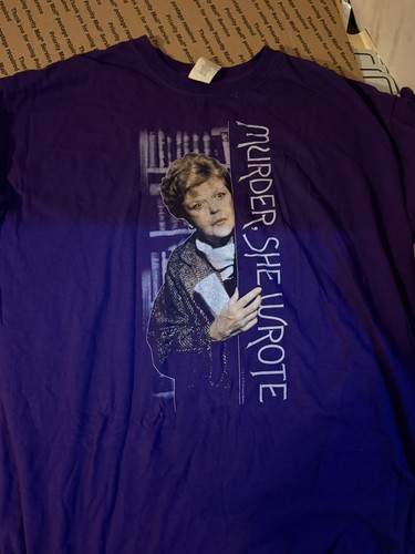 Murder she wrote - murder, the