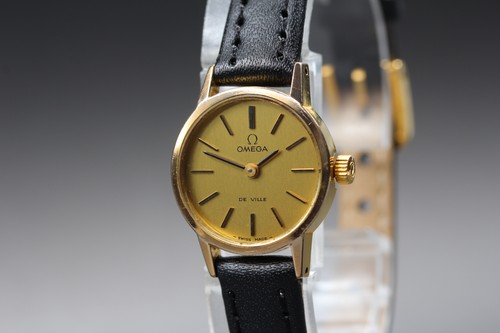 Orologio donna omega - omega, ville