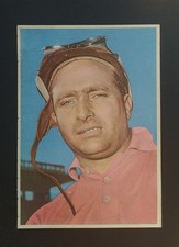 Automobilismo Ed UNIVERSO Allegato ALBI dell' INTREPIDO 1957 - FANGIO mis. 16x22