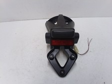 BMW s1000rr 2017-2018 Portatarga