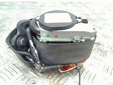 CINTURA DI SICUREZZA