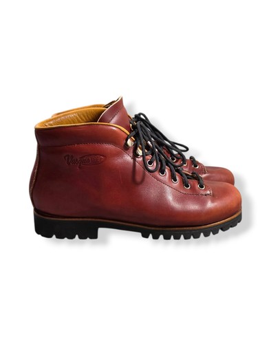 Stivali trekking vintage - trekking,