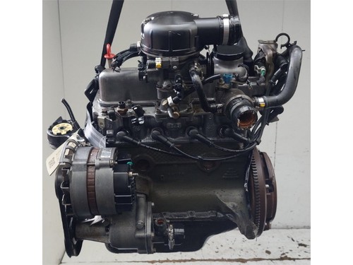 Motore fiat 600 187 900benzina - motore,