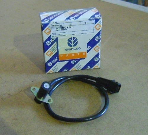 Sensore trasmissione trattori - sensore,