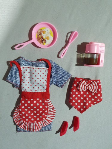 Set outfit fun - set,