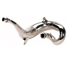 Tubo scarico anteriore fmf - scarico,
