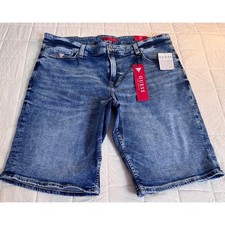 Jeans corti uomo Guess Sonny