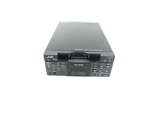 Videoregistratore jvc - videoregistratore,