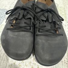 Birkenstock Montana unisex
