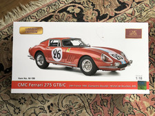 CMC M-199, 1:18 Ferrari 275