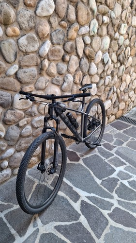 Mountain bike trek caliber - mountain,
