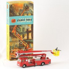 Corgi Major N.1127 Camion