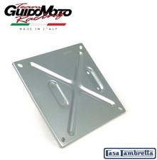 PORTA TARGA LAMBRETTA LD 125