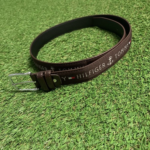 Cintura tommy hilfiger lavoro - cintura,