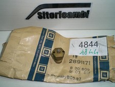 VALVOLA UGELLO GALLEGGIANTE