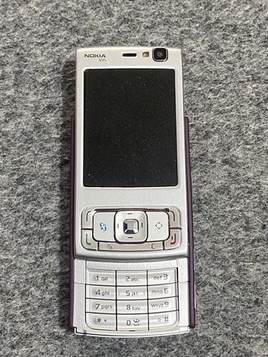 Nokia series n95 deep - n,