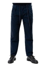 JECKERSON PANTALONE CHINO VELLUTO UPA047OL684 TAGLIA 28 NUOVO