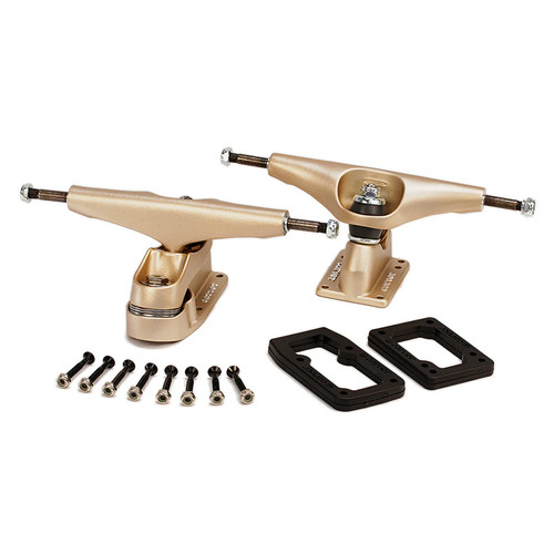 Trucks sk8 6 5 - c7, bel