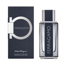 Salvatore Ferragamo Men's