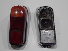 FIAT 600 D - 600 MULTIPLA