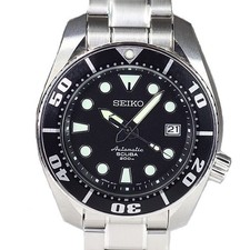 Seiko sumo prospex - sumo,
